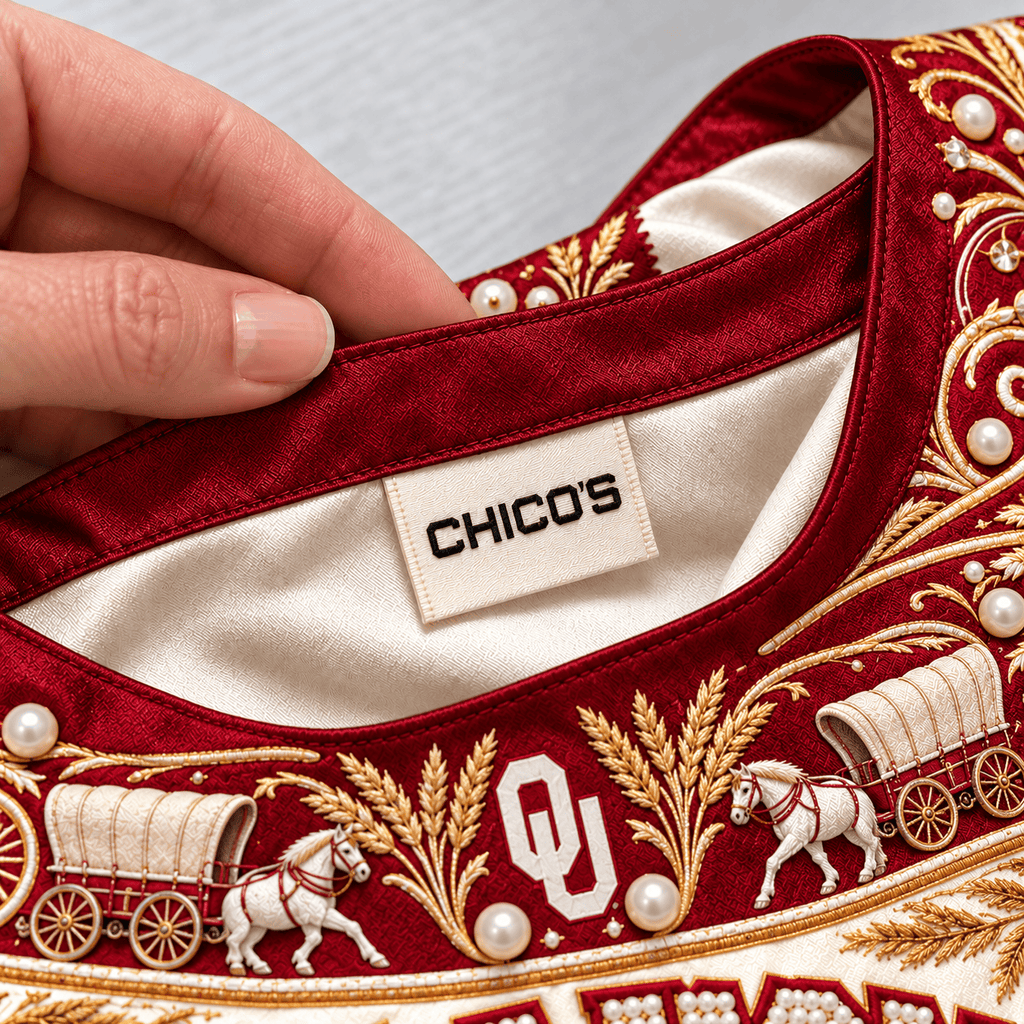 Premium OSN Collector’s Poncho NTVA