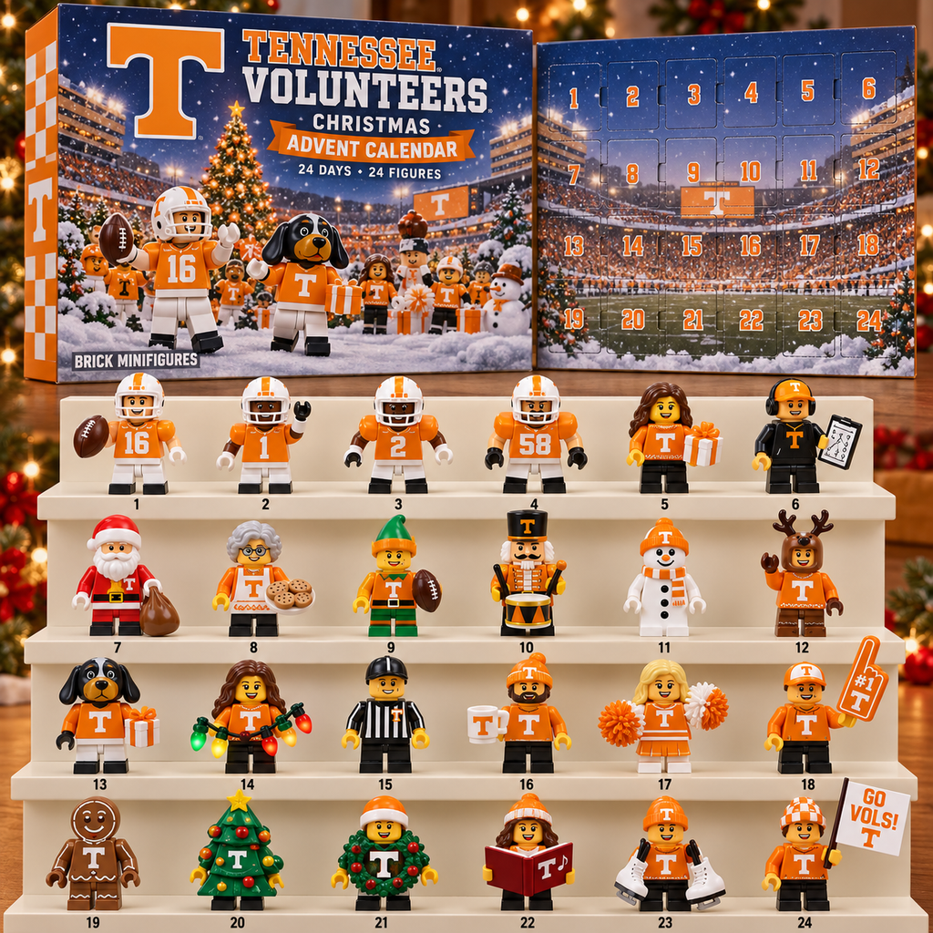TVF Premium Advent Calendar PNPA