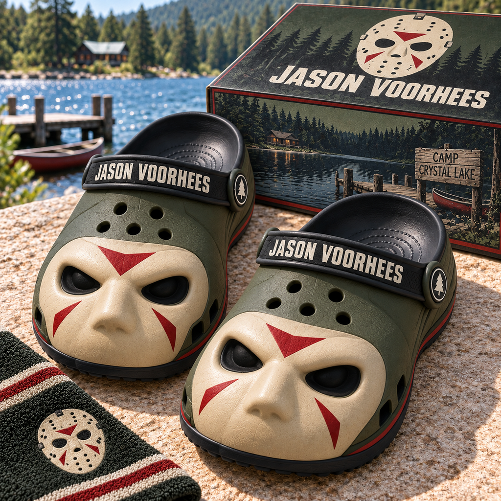 JVH Premium SCULPTED COLLECTOR CLOGS HQH