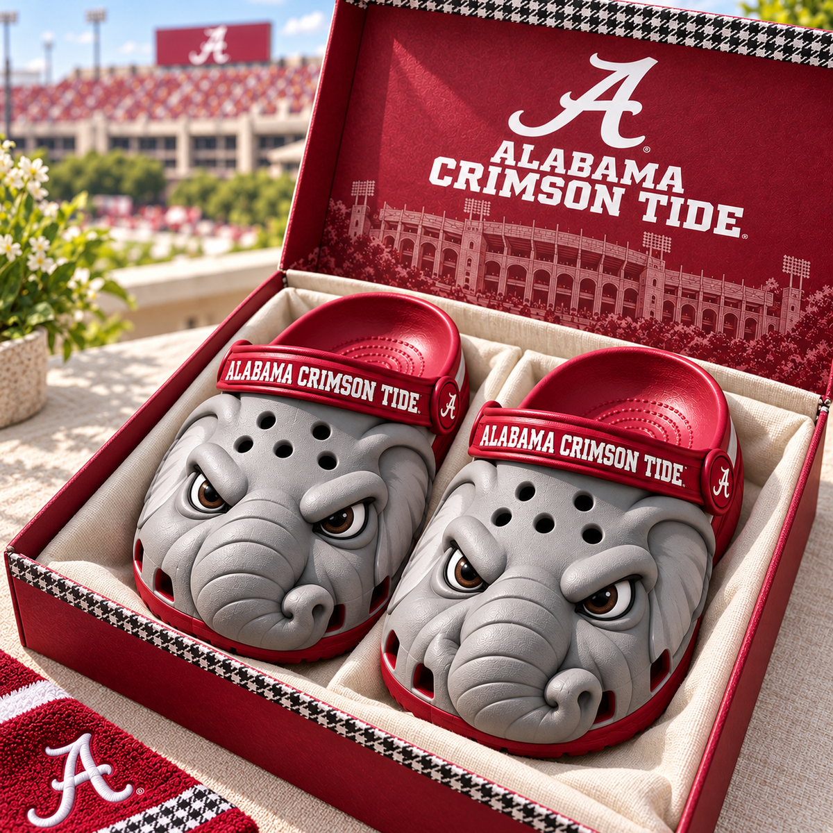 ACT Premium SCULPTED COLLECTOR CLOGS HQH