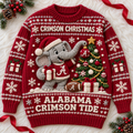 ACT KNIT CREWNECK SWEATER NPL