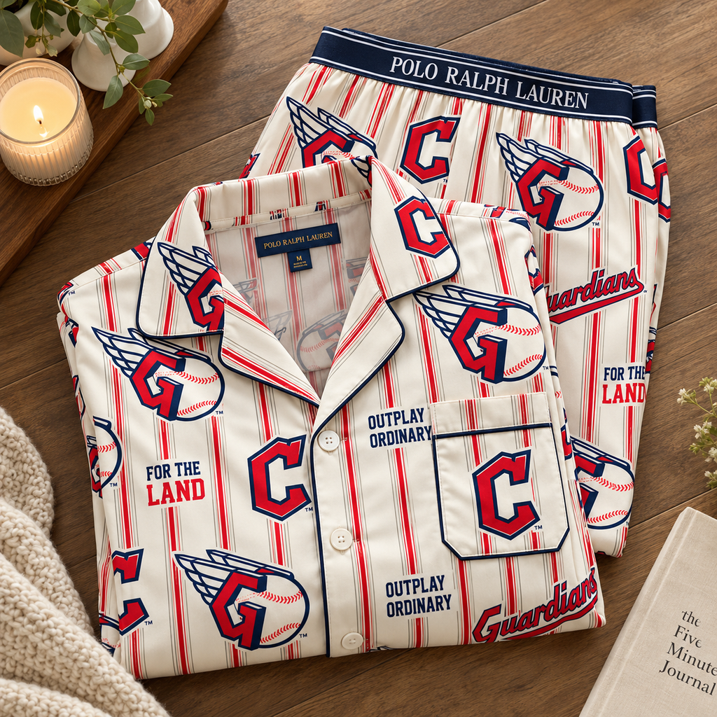 Premium CLG Women's Printed Button-Up Pajama Set HTTT