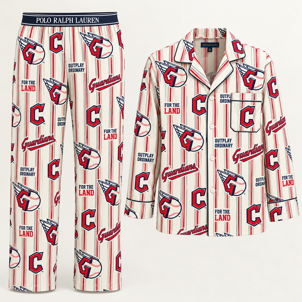 Premium CLG Women's Printed Button-Up Pajama Set HTTT