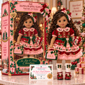 Premium AKA Commemorative Collector Doll PDL