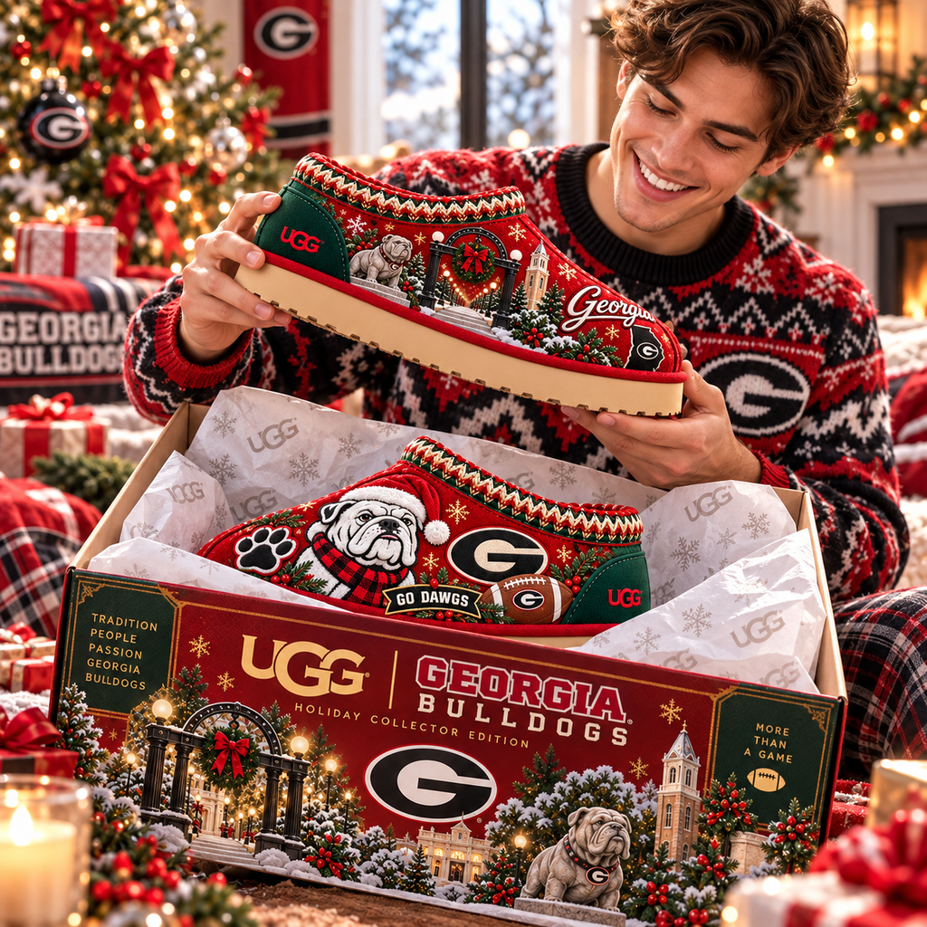 Premium GGBD Heritage Suede Clog PDL