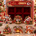 KCC Premium Christmas Keepsake Collection NTNA