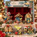 JBT Premium Christmas Keepsake Collection NTNA