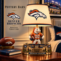DVBC Heritage Table Lamp NTKO