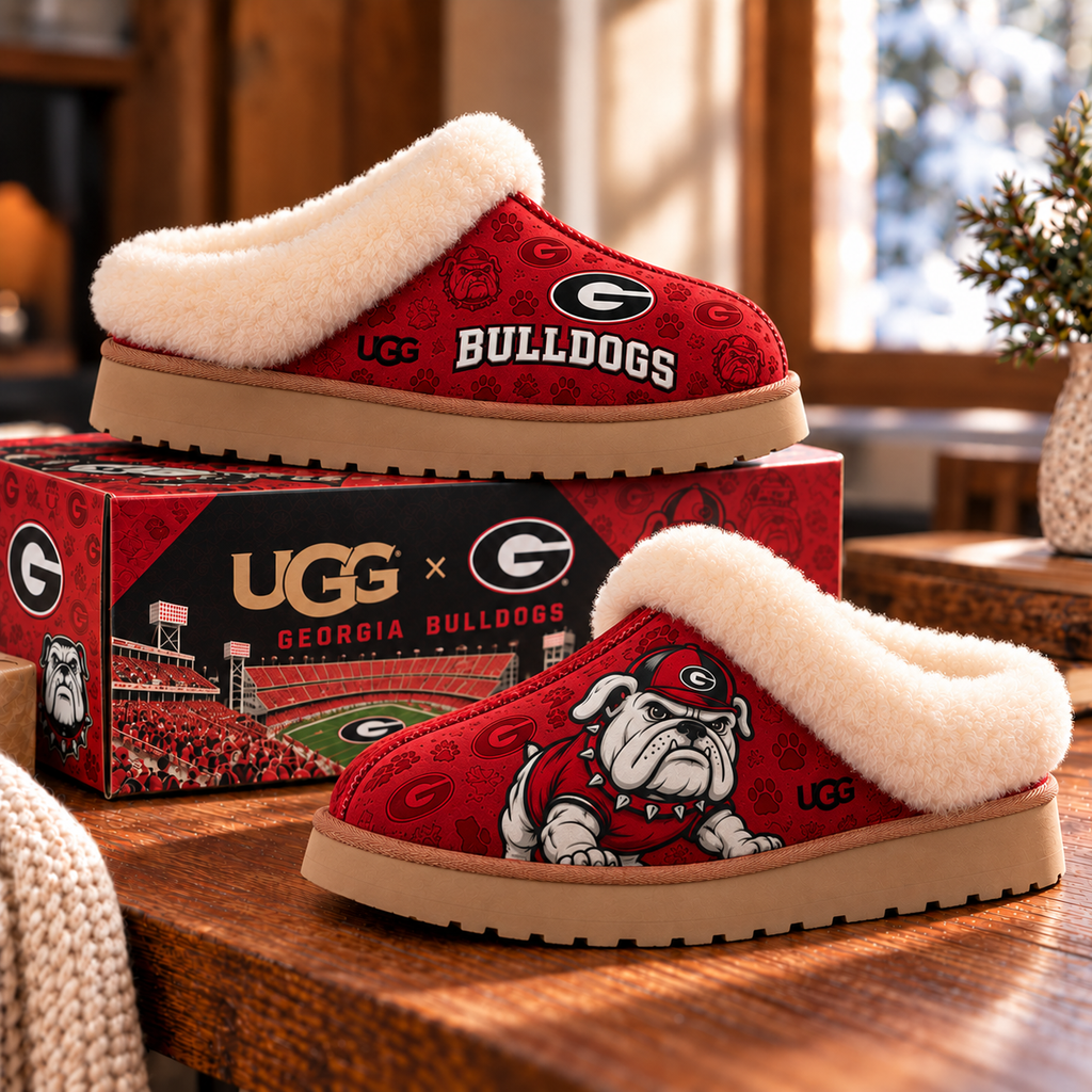 Premium GGBD Fur Lined Slippers PDL