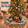 Premium AKA Decorative Tree Collar NTVA