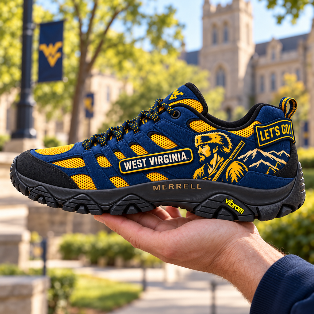WVM Special Low-Top Shoes TTTT