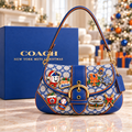 NYM Soho Bag With Charm NPL