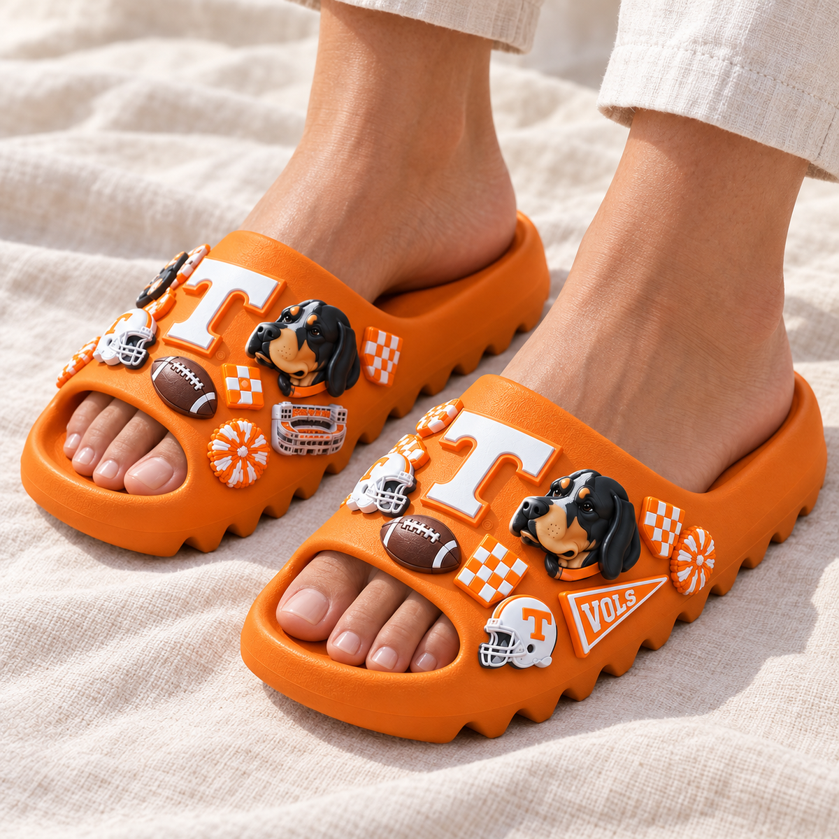TVF Premium Adidas Yeezy Slide PTKL