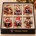 TTRR Premium Christmas Tree Ornament Set DNBN