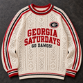 GGBD Heritage Knit Sweater HTTT