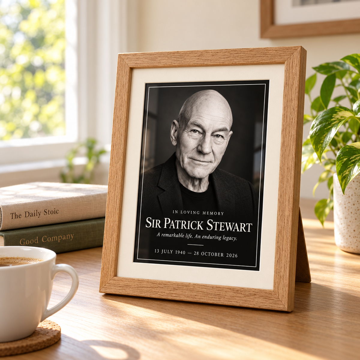 PTSW Inspired Gifts & Decor PNPA