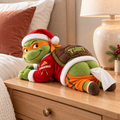 Premium NJT Cheeky Plush Tissue Holder HQH