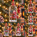 OSB Premium Christmas Tree Ornament Set TMH