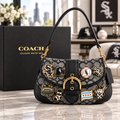 Chicago White Sox Soho Bag With Charm