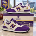 Minnesota Vikings NB 574 SNEAKER
